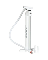 Bravo Super Dual Action Pump & Adapters in Multi