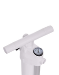 Bravo Super Dual Action Pump & Adapters in Multi