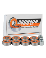 G2 8mm Bearings in Assorted