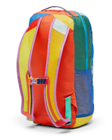 The Cotopaxi Batac 16L Backpack in Del Día