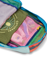 The Cotopaxi Batac 16L Backpack in Del Día