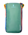 The Cotopaxi Batac 24L Backpack in Del Día