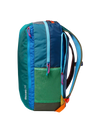 The Cotopaxi Batac 24L Backpack in Del Día