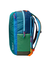 The Cotopaxi Batac 24L Backpack in Del Día