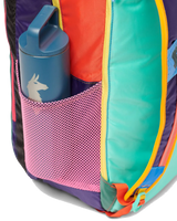 The Cotopaxi Batac 24L Backpack in Del Día