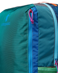 The Cotopaxi Batac 24L Backpack in Del Día
