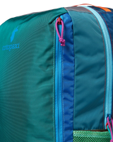 The Cotopaxi Batac 24L Backpack in Del Día