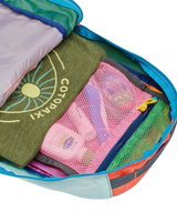 Batac 16L Backpack in Del Día