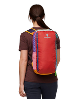 Batac 16L Backpack in Del Día