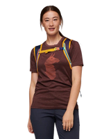 Batac 16L Backpack in Del Día