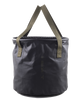 The Rip Curl Surf Series 50L Bucket Bag in Black