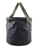 The Rip Curl Surf Series 50L Bucket Bag in Black