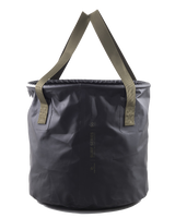 The Rip Curl Surf Series 50L Bucket Bag in Black