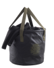 The Rip Curl Surf Series 50L Bucket Bag in Black
