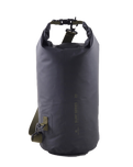 The Rip Curl Surf Barrel 20L Drybag in Black
