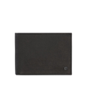 K-Roo RFID All Day Wallet in Black