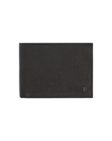 K-Roo RFID All Day Wallet in Black