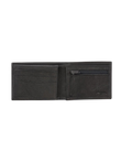 K-Roo RFID All Day Wallet in Black