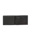 K-Roo RFID All Day Wallet in Black