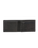 K-Roo RFID All Day Wallet in Black