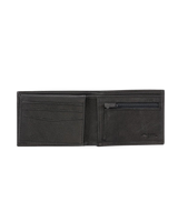 K-Roo RFID All Day Wallet in Black
