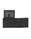 K-Roo RFID All Day Wallet in Black