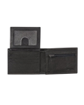 K-Roo RFID All Day Wallet in Black