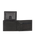 K-Roo RFID All Day Wallet in Black