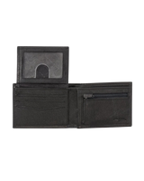 K-Roo RFID All Day Wallet in Black