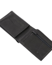 K-Roo RFID All Day Wallet in Black