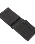 K-Roo RFID All Day Wallet in Black