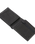 K-Roo RFID All Day Wallet in Black