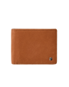 The Rip Curl Mens K-Roo RFID All Day Wallet in Tan