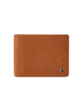 The Rip Curl Mens K-Roo RFID All Day Wallet in Tan