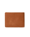 The Rip Curl Mens K-Roo RFID All Day Wallet in Tan