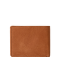The Rip Curl Mens K-Roo RFID All Day Wallet in Tan