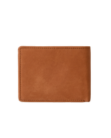 The Rip Curl Mens K-Roo RFID All Day Wallet in Tan