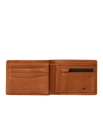 The Rip Curl Mens K-Roo RFID All Day Wallet in Tan
