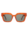 Belden Sunglasses in Brown Tortoise