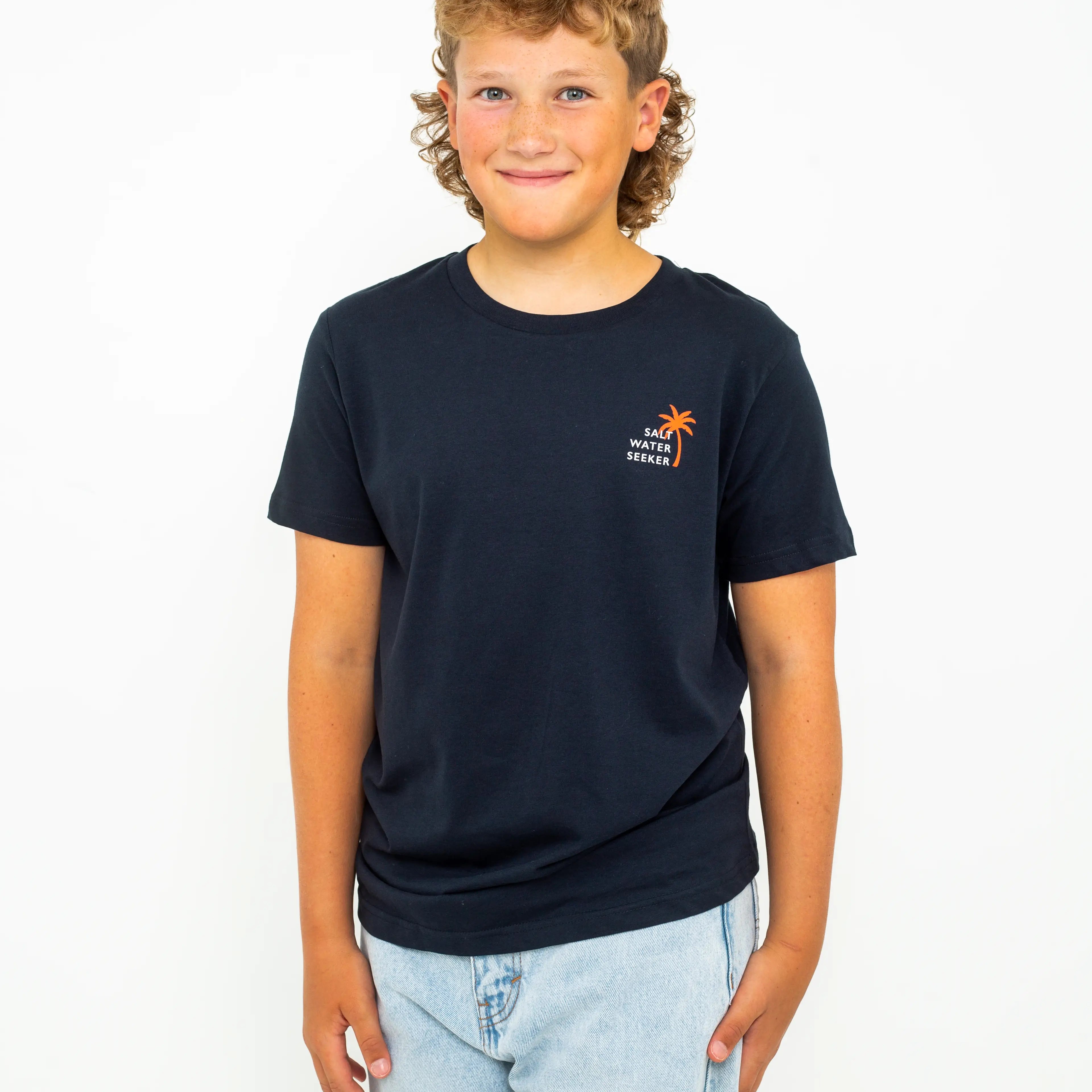 Palm T Shirt