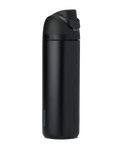 The Owala FreeSip® 24oz Bottle in Very, Very Dark