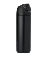 The Owala FreeSip® 24oz Bottle in Very, Very Dark