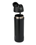 The Owala FreeSip® 24oz Bottle in Very, Very Dark