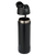 The Owala FreeSip® 24oz Bottle in Very, Very Dark
