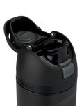 The Owala FreeSip® 24oz Bottle in Very, Very Dark