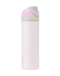 The Owala FreeSip® 24oz Bottle in Candy Coated