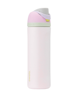 The Owala FreeSip® 24oz Bottle in Candy Coated