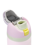 The Owala FreeSip® 24oz Bottle in Candy Coated