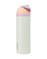 The Owala FreeSip® 24oz Bottle in Coastal Mist