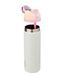 The Owala FreeSip® 24oz Bottle in Coastal Mist